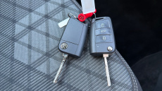 Volkswagen Polo 1.0 TSI 110 R-Line 5dr DSG Petrol Hatchback